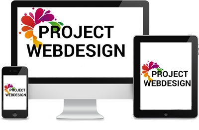 projectwebdesign.be